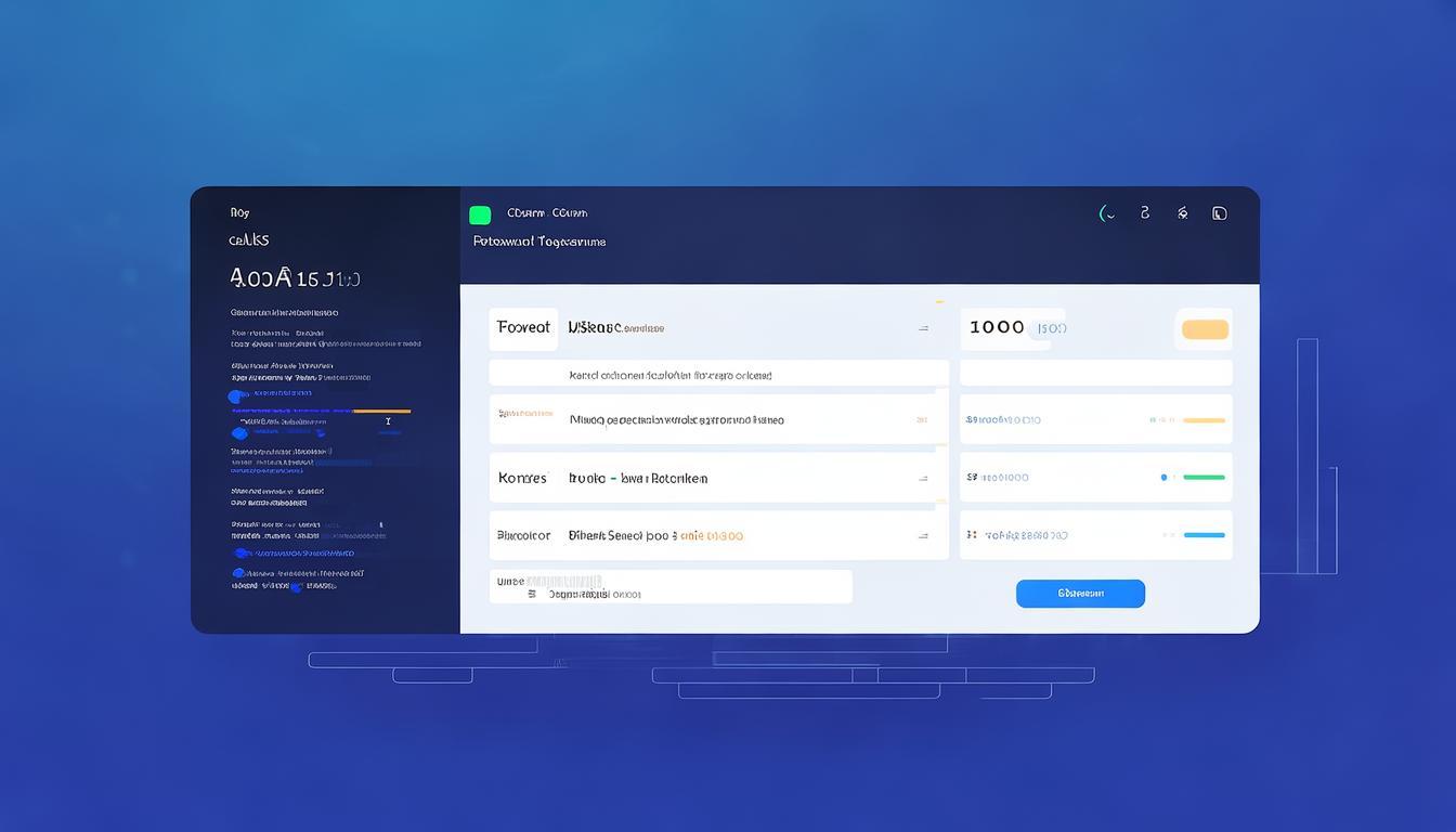 初次使用TokenPocket必知！下载、设置及钱包创建全流程解析