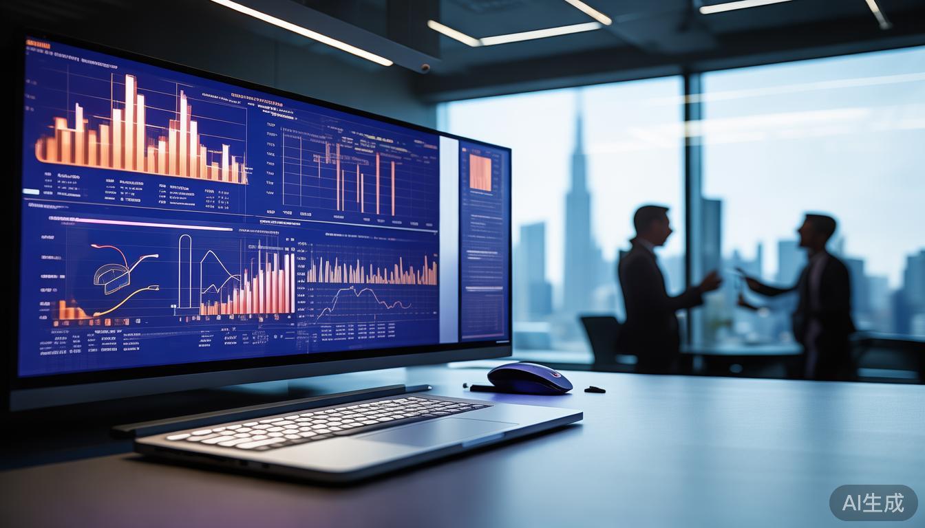 现代企业管理中决策流程效率影响团队执行力，TP应用助力明智决策
