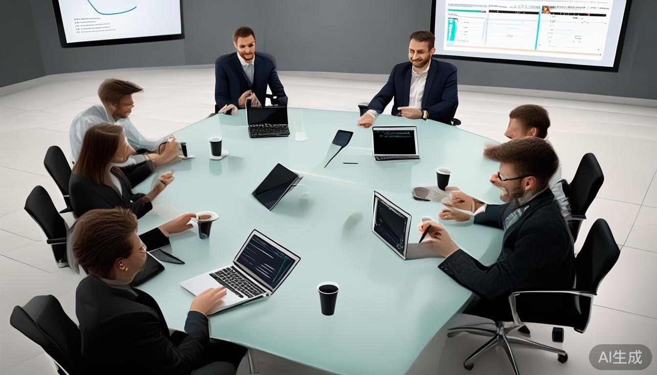 TP官方网站APP下载：高效项目管理与紧密团队合作是关键