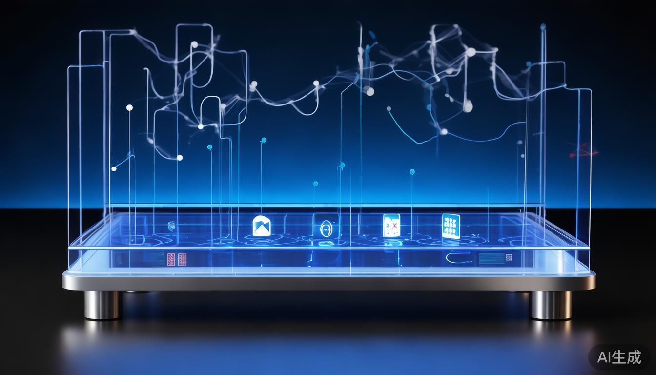 TP官方2025安卓新版本亮点剖析：性能调度与隐私保护的重大突破