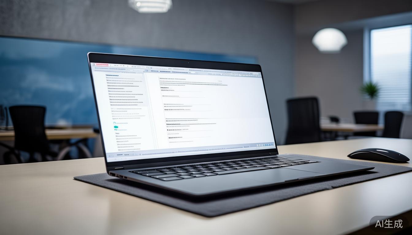 推行企业数字化转型，官方下载应用保安全，指南规范操作流程