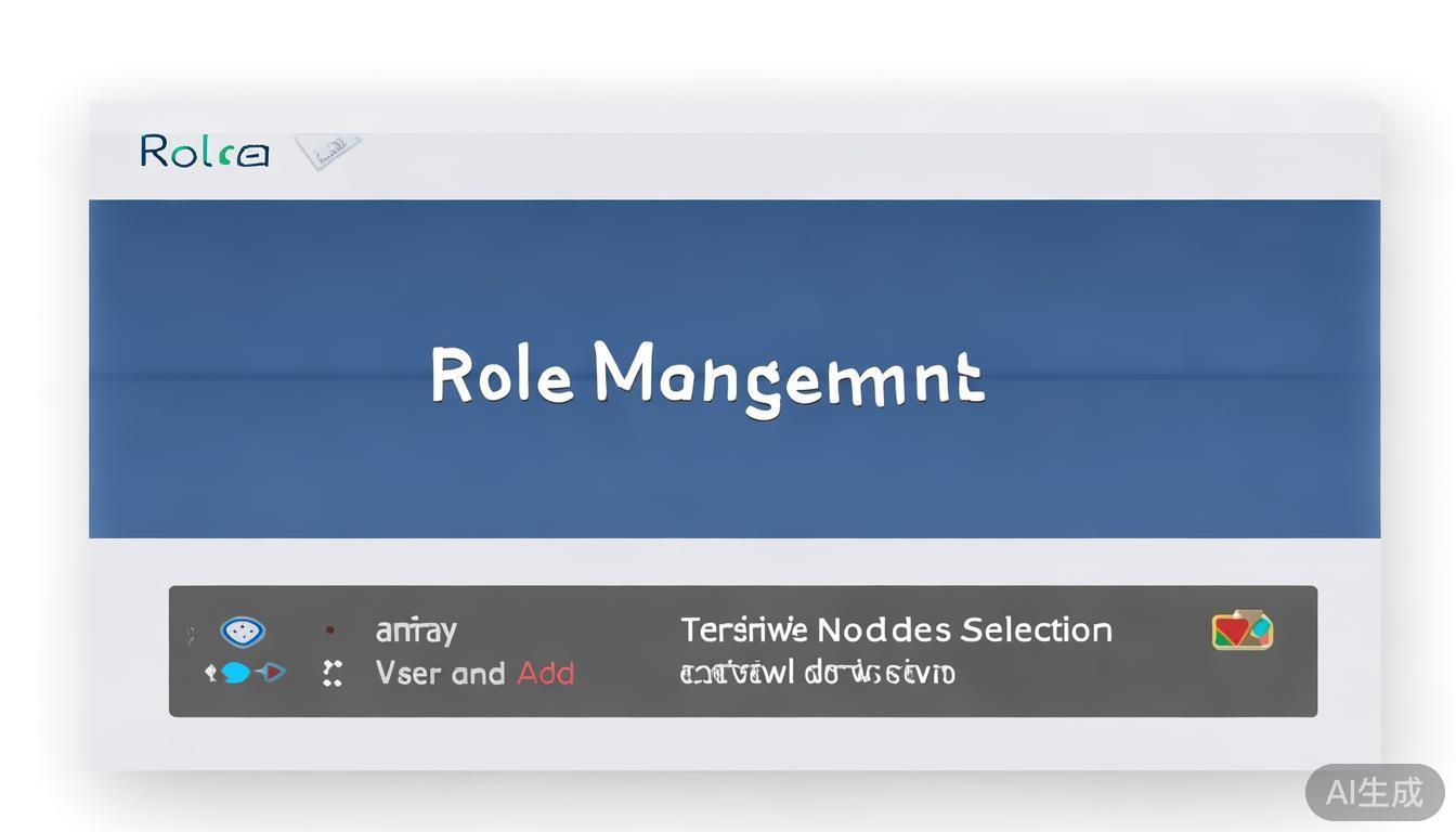 TP最新版本中角色管理的实现：关键步骤与注意事项