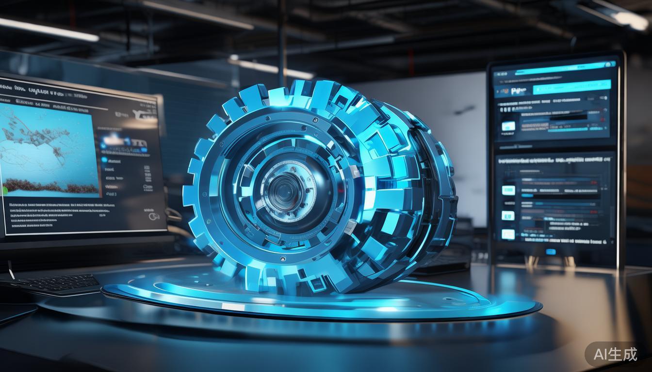 2025年TP官网数字化转型加速，流程建设成组织效率核心