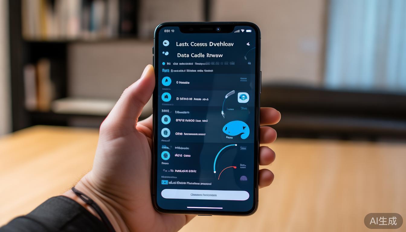 TP安卓2025用户体验评估：流畅度、功能及隐私面面观？