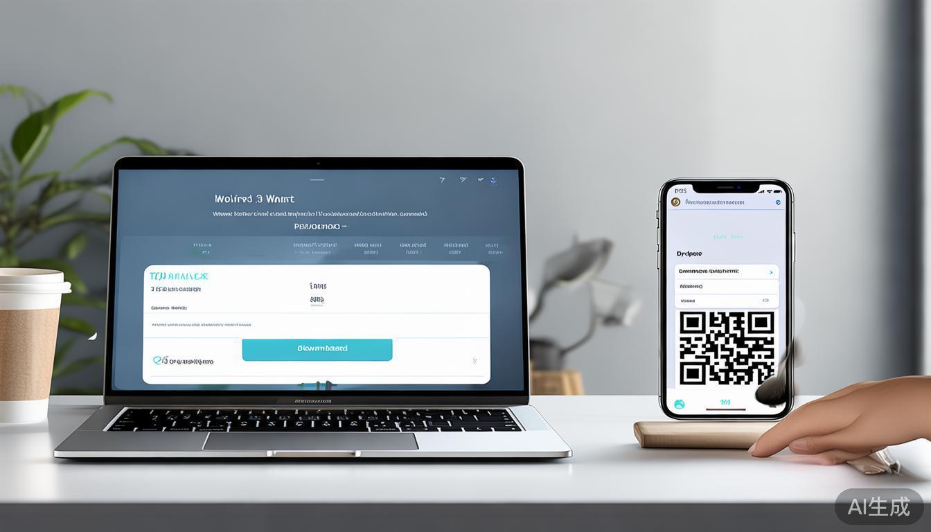 数字化办公时代，如何通过TP官网下载APP提升工作效率？