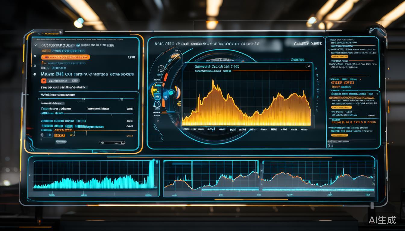加密市场波动频繁，TokenPocket工具助投资者判断走向？