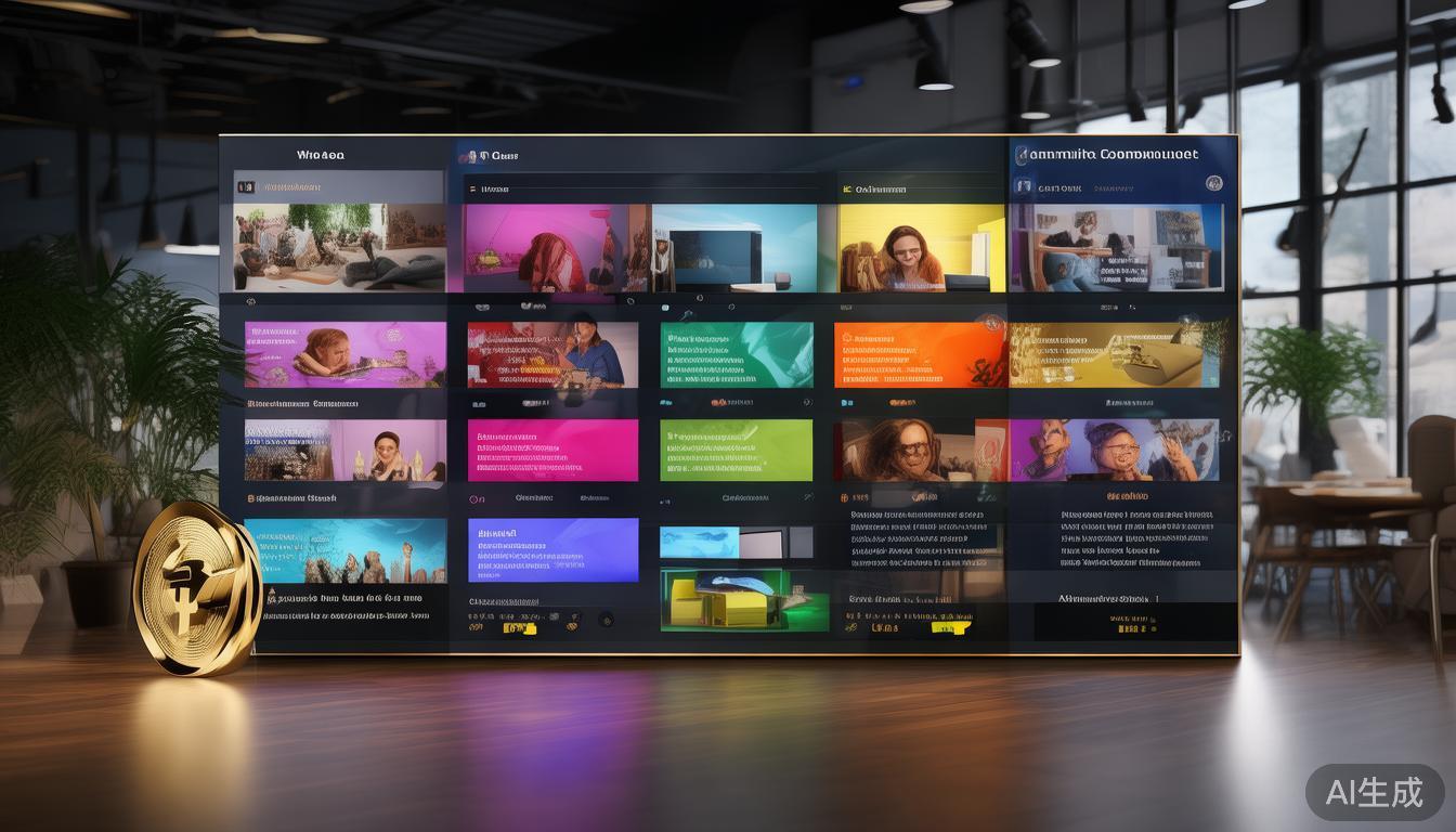 TP钱包社区：连接、学习与成长的平台？AMA活动带来一手解答