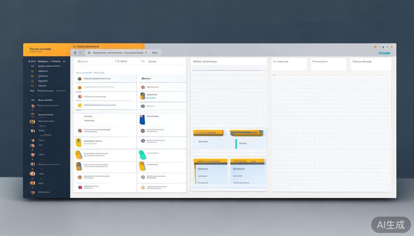 TP官方应用：高效团队协作利器，如何优化文件共享与管理流程？
