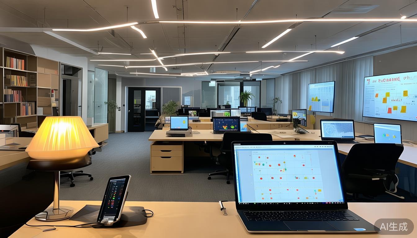 TP官方安卓版：统一部署，如何提升企业协作效率与信息安全水平？