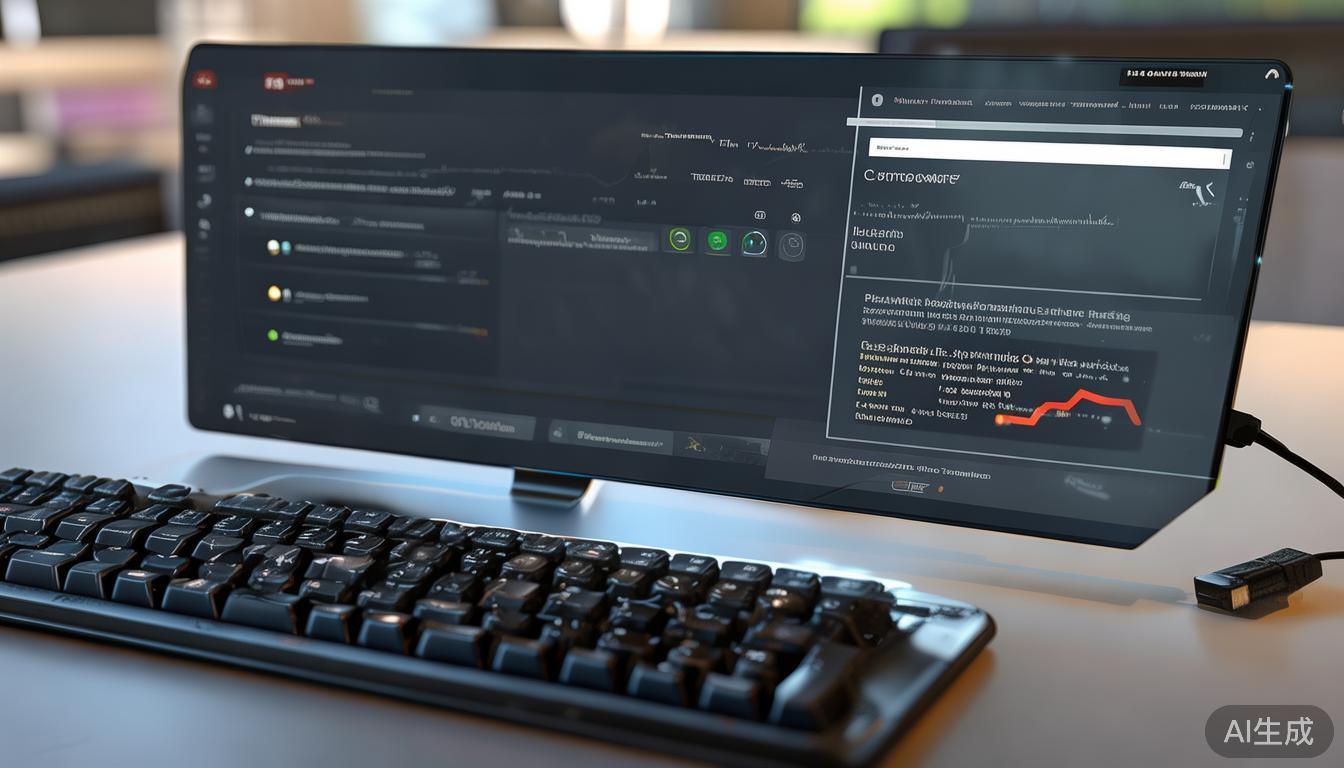 TP钱包：不只是存储工具，更是高效、安全的资产管理平台