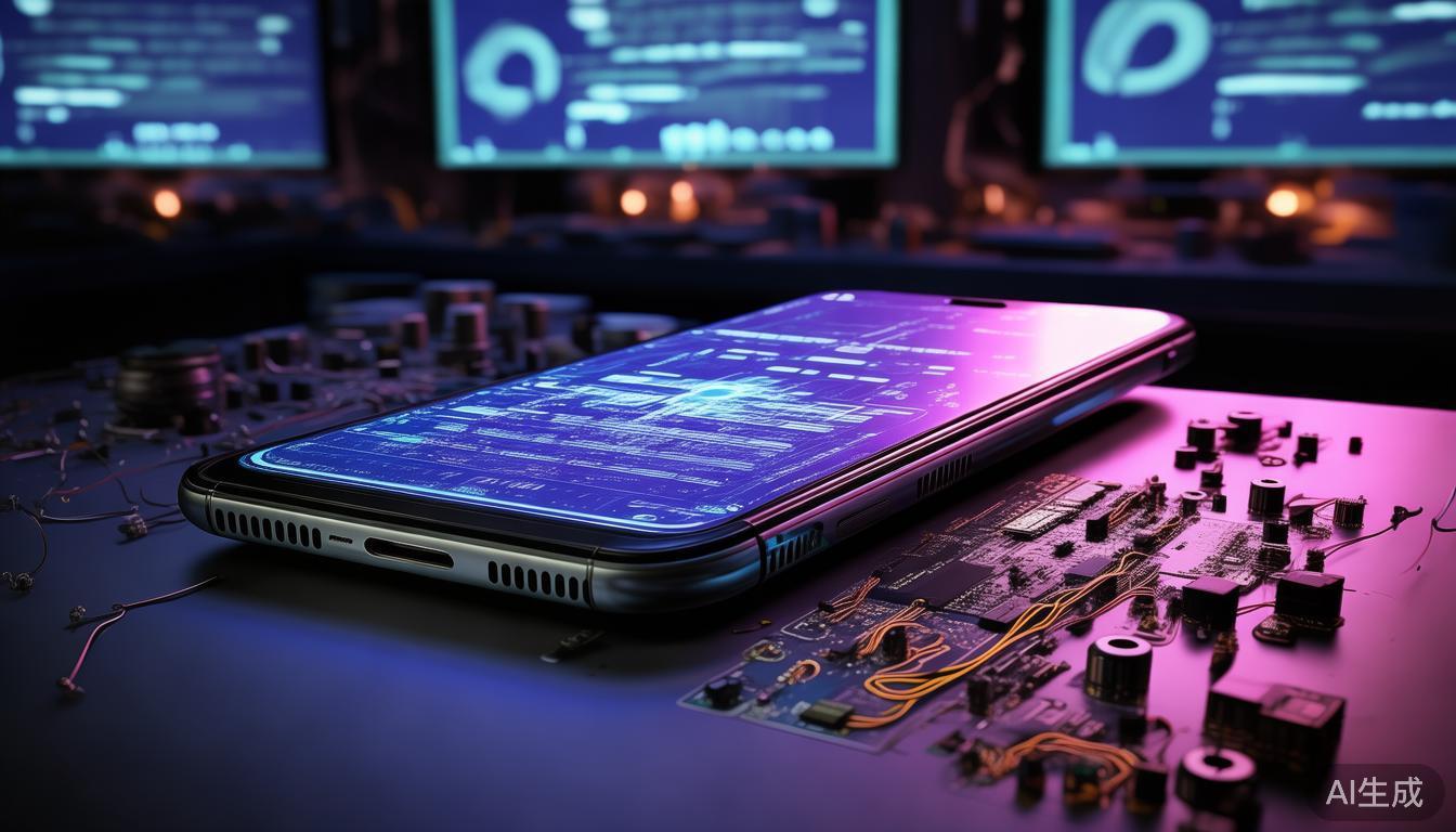 官网APP下载：性能优化与安全稳定，如何提升用户体验？