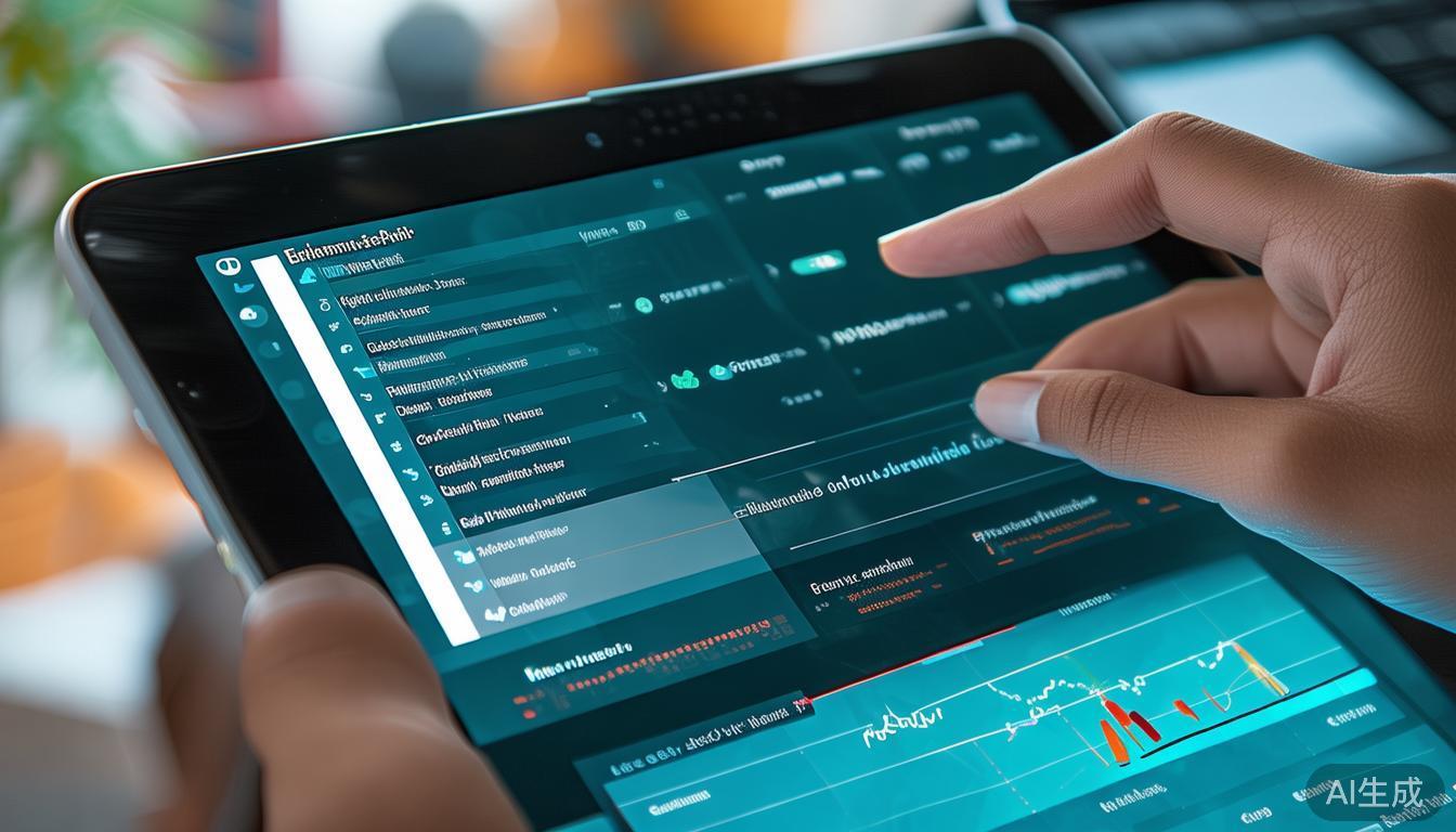 数字资产从业者揭秘：交易平台App下载数据，关联行业情绪与资金流向