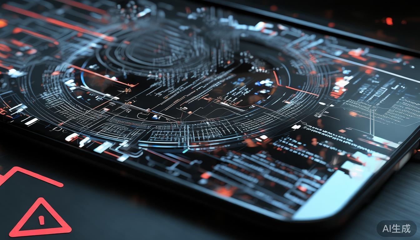 TP安卓2025钱包安全漏洞深度剖析：密钥生成与存储机制存在严重隐患