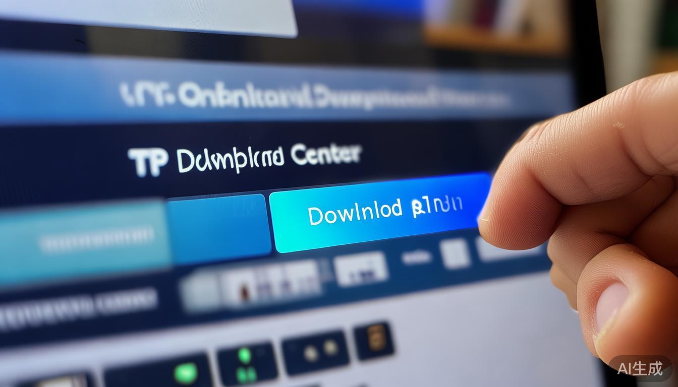 2025年TP安卓最新版下载避坑指南：3招教你识别官网，安全获取正版安装包