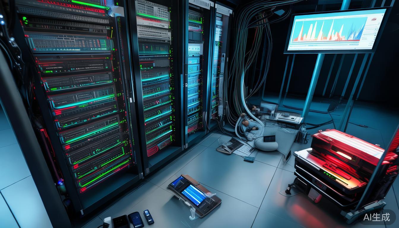 TP新版下载：企业效率与安全双提升，优化成本与运营的数字化生存之道