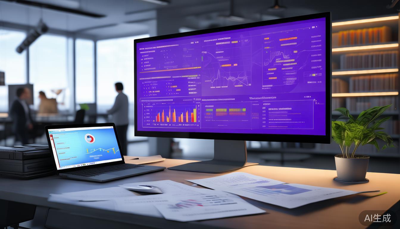 TP最新版本下载功能：高效管理企业财务数据，提升精确性与工作效率