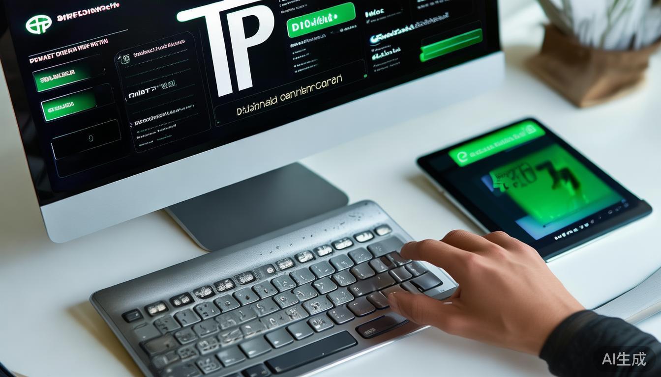 TP官网：市场探索与创新应用，如何提升用户体验并推动行业发展？