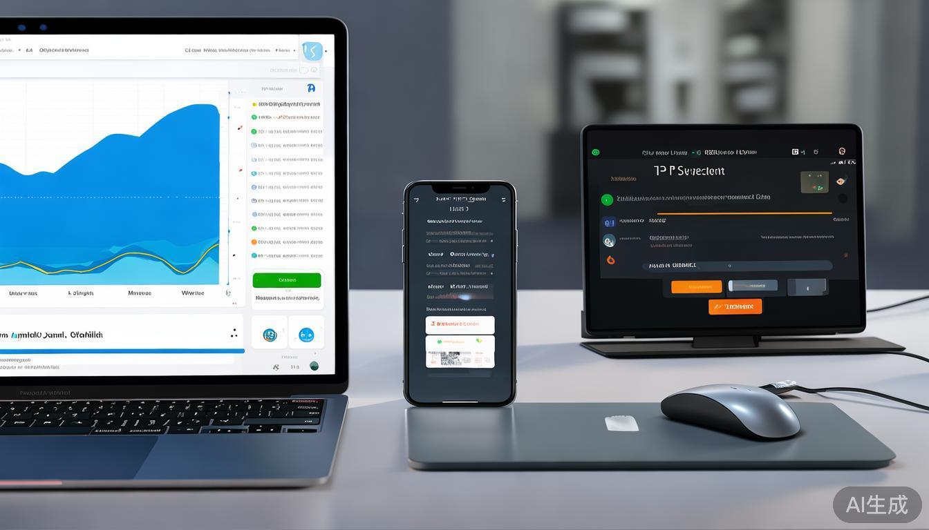 TP Wallet官方下载只是第一步？解锁内置DApp浏览器与新闻推送，20字教你捕捉数字货币早期投资机会