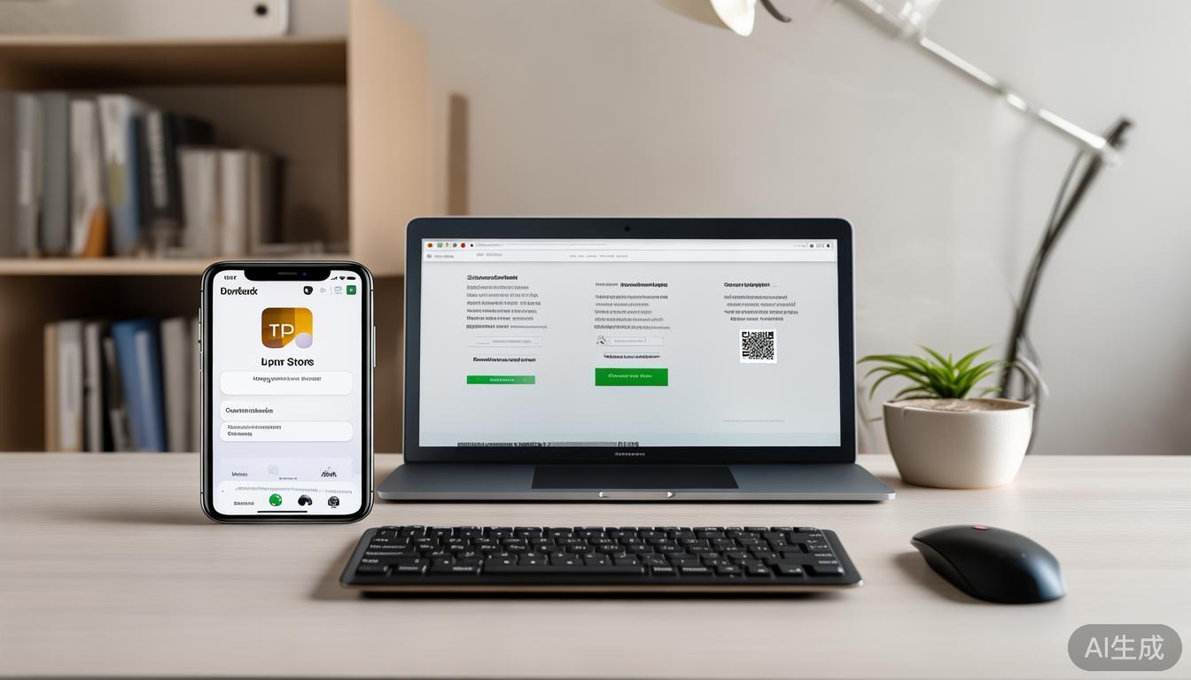 TP官方正版下载指南：3个高效方法，助你快速获取安全安装包