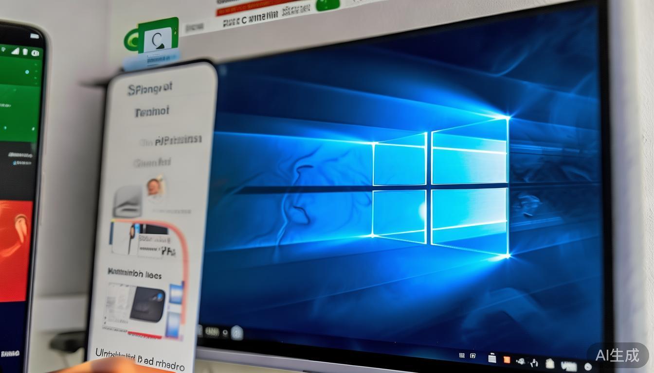TP工具官方下载全攻略：避开病毒陷阱，解决安装卡顿难题