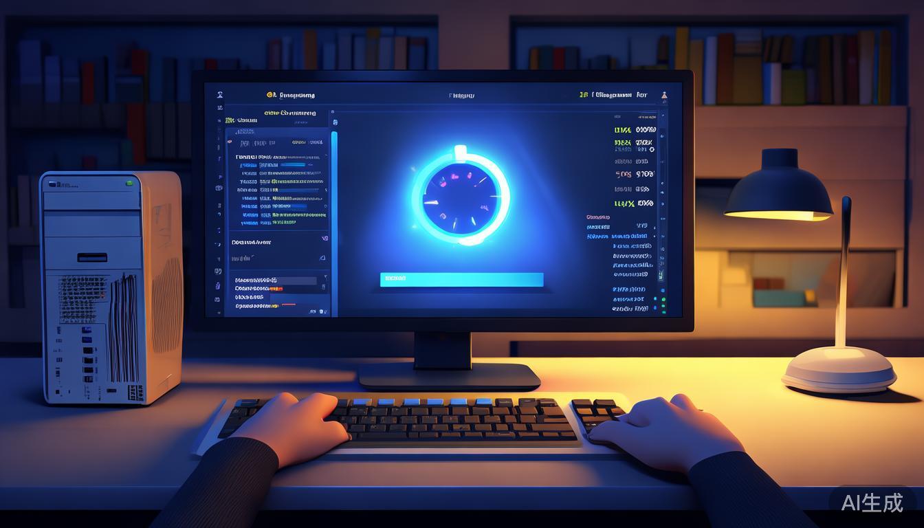 TP官网下载问题全解析：页面打不开、速度慢怎么办？解决方案在这里