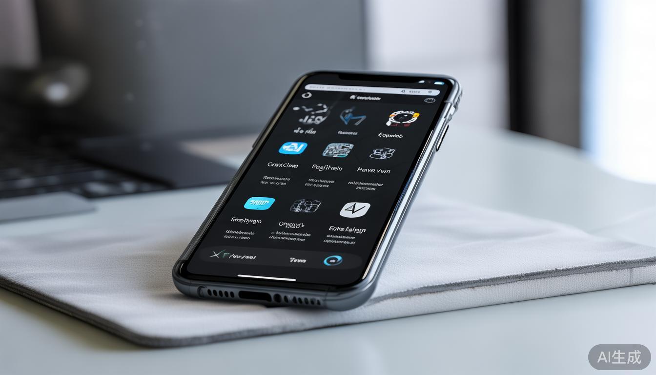 2025年安卓应用下载：选择TP官方渠道，保障设备安全与完整功能