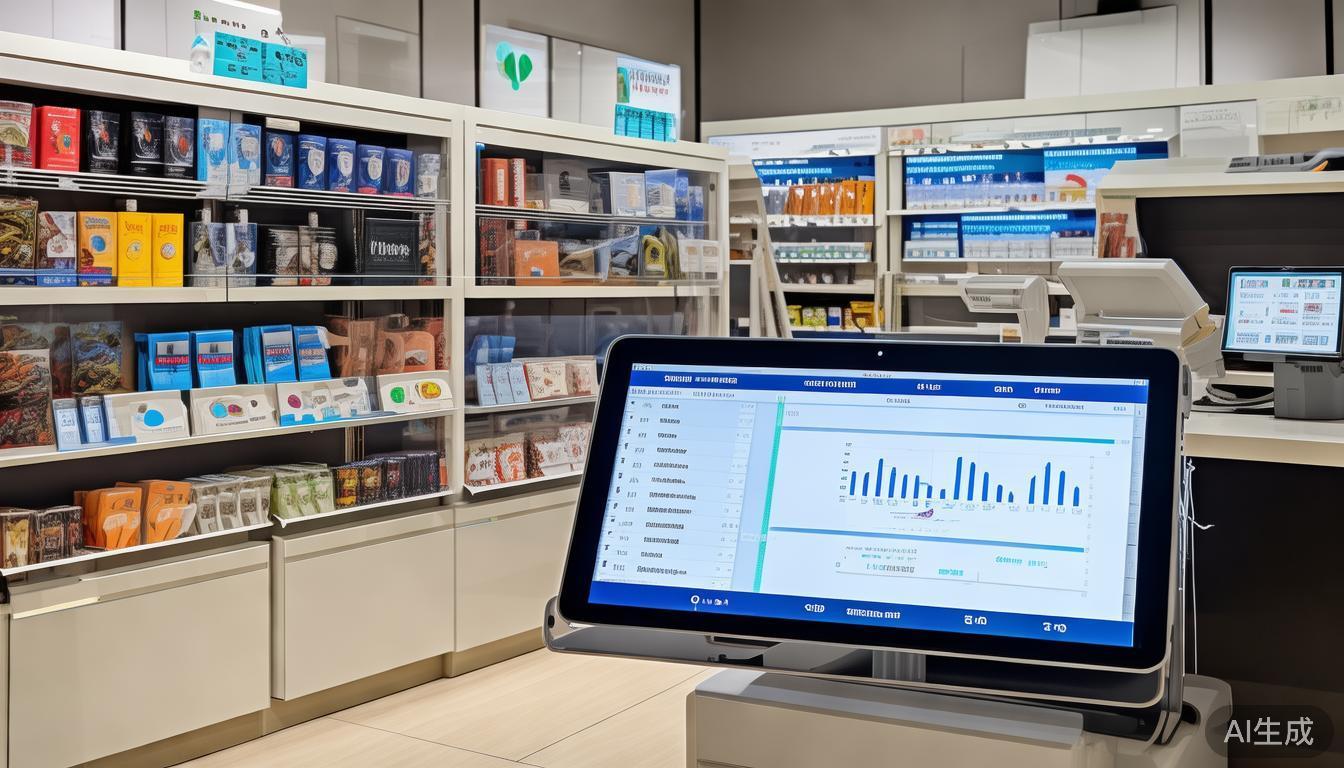 TP官方APP下载：高效配置，解锁企业实时数据处理与即时决策新路径