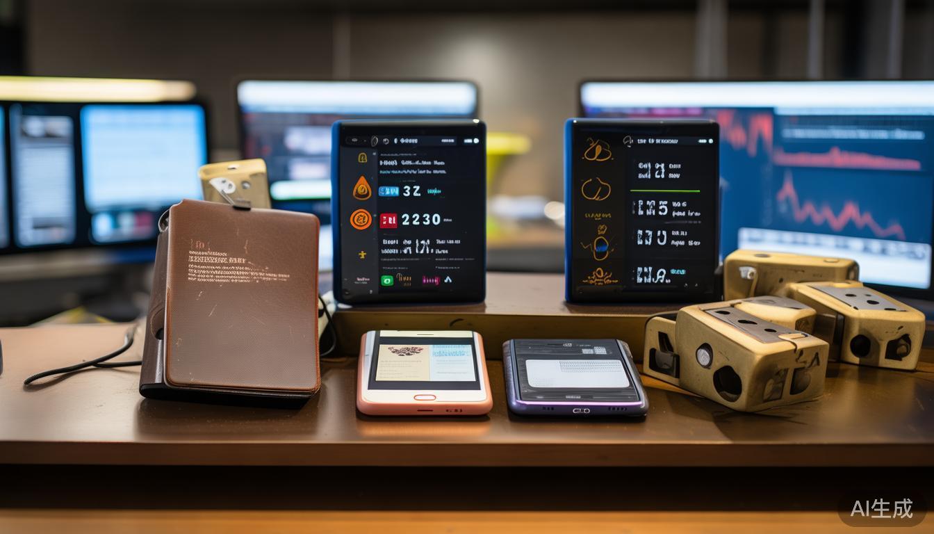 下载TPWallet就能暴富？别傻了！真正的投资回报取决于这些关键因素……