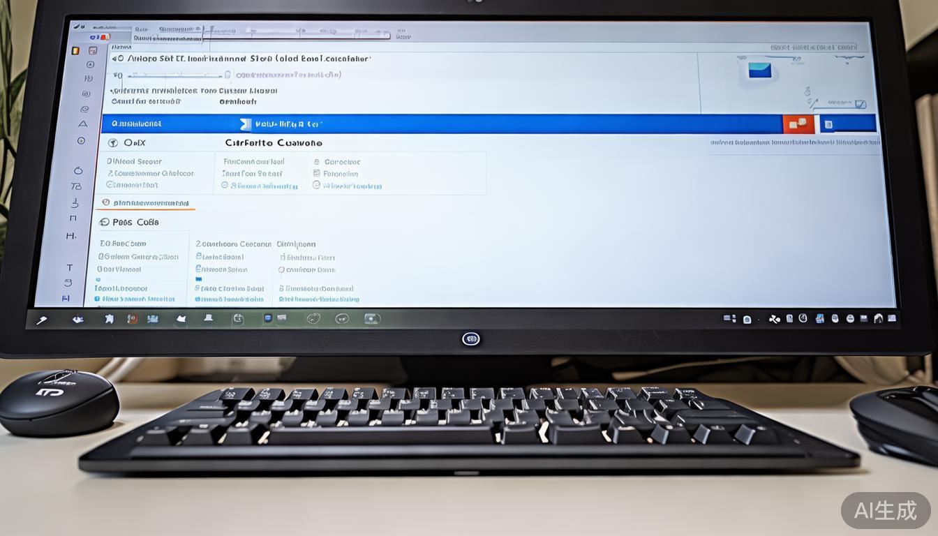 TP工具数字证书如何导入？3步验证软件真实性，保障系统安全运行