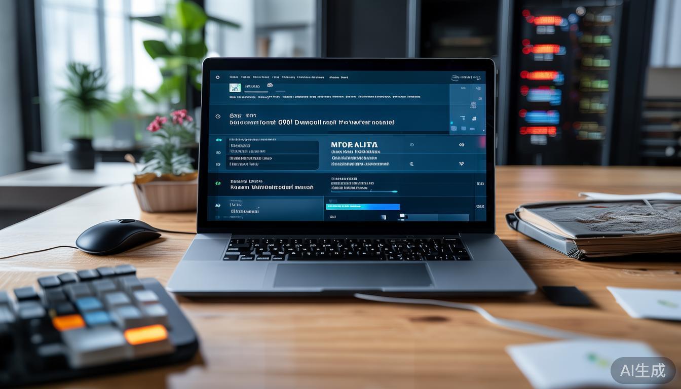 TP官方安卓最新版下载流程优化：一键操作，显著提升用户体验与效率