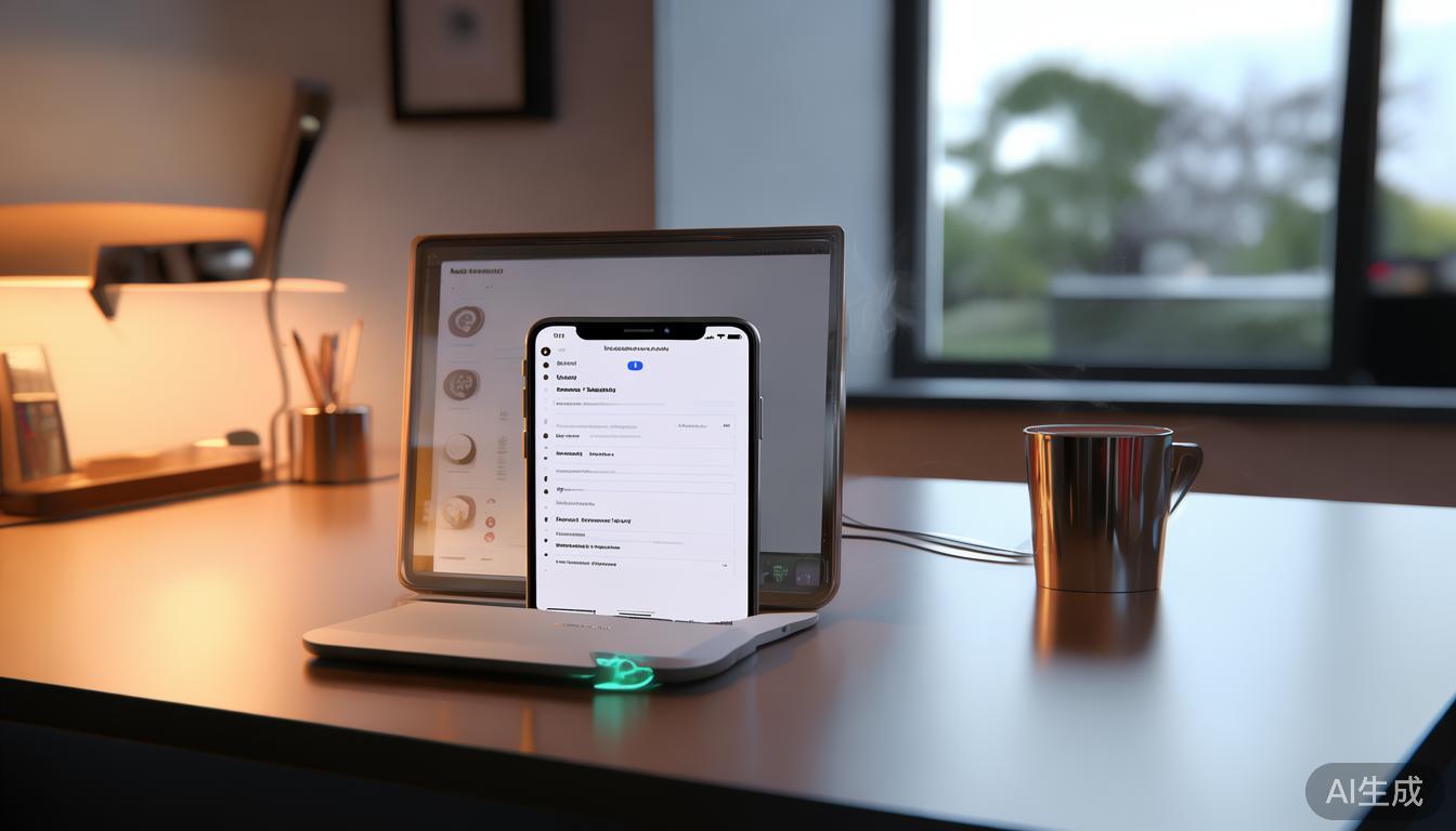 掌握TP官方APP三大技巧：文档同步、离线下载与缓存清理，工作效率倍增
