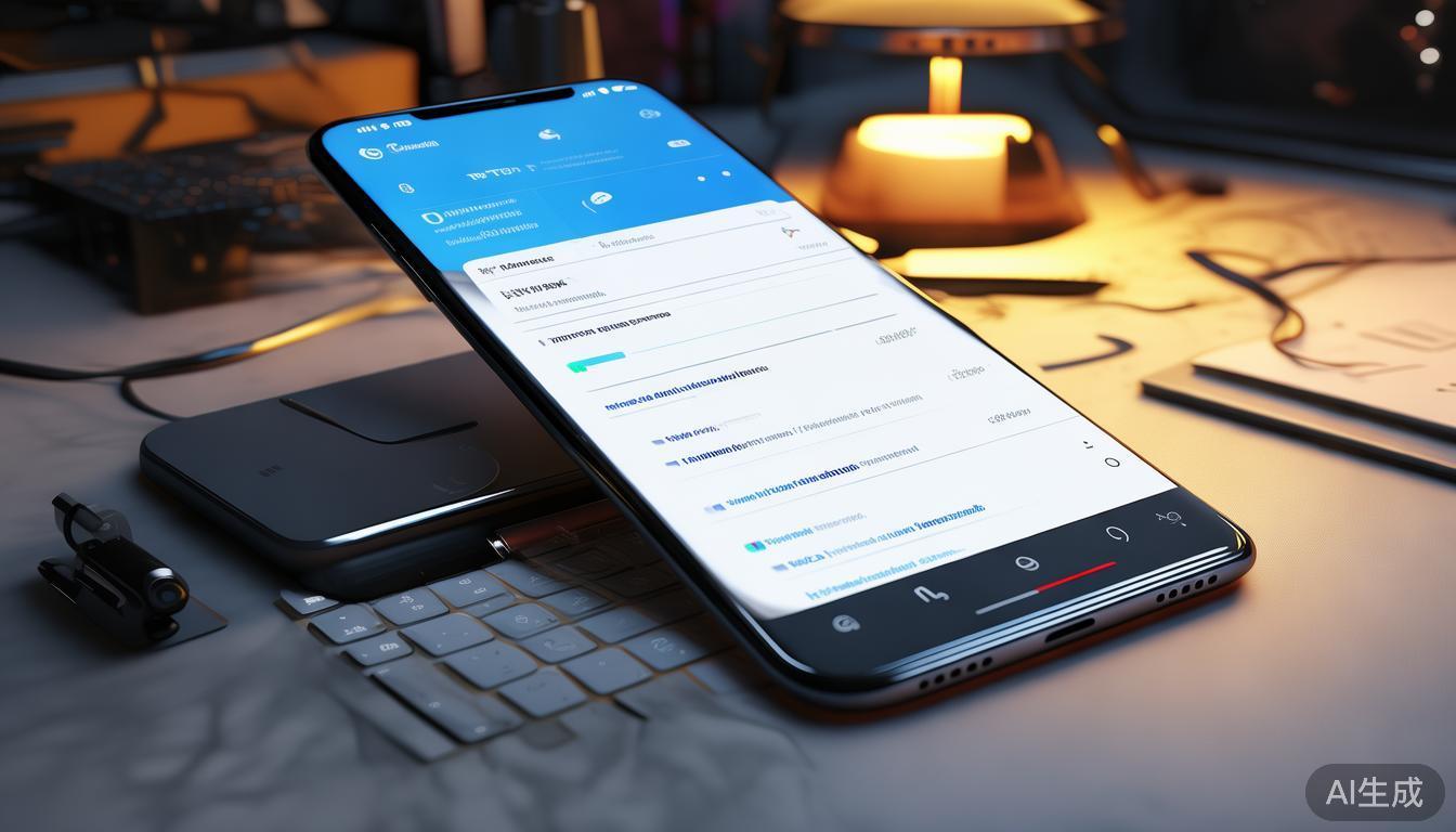 TP安卓新版社媒策略转变：用户体验与内容精准度提升空间探讨