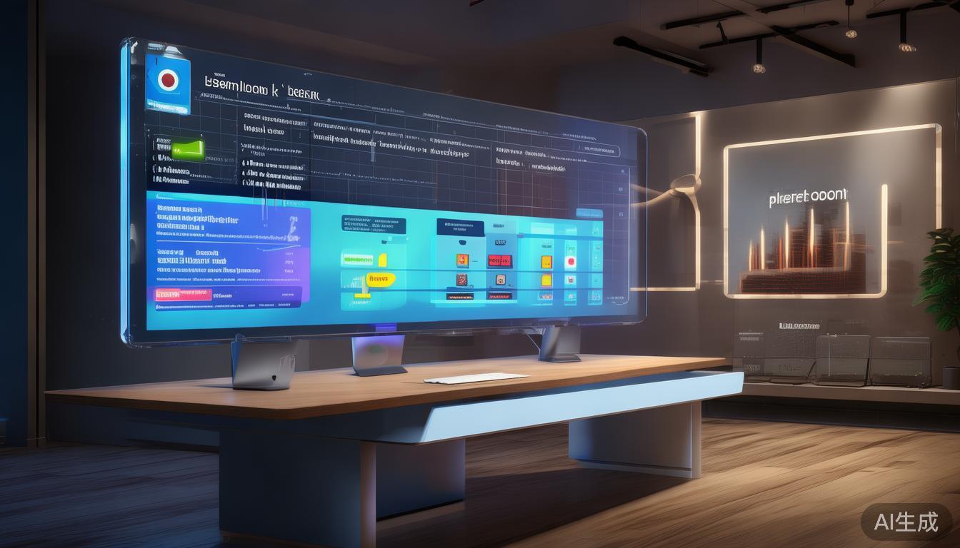 提升TP应用商店信息质量：三方合力构建健康生态，杜绝虚假宣传