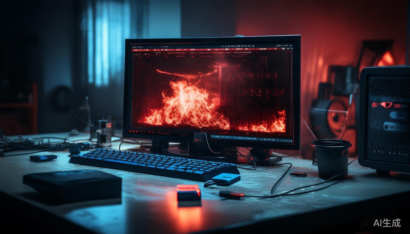 TP官方正版软件下载指南：为何选择正版是安全与稳定的基石？