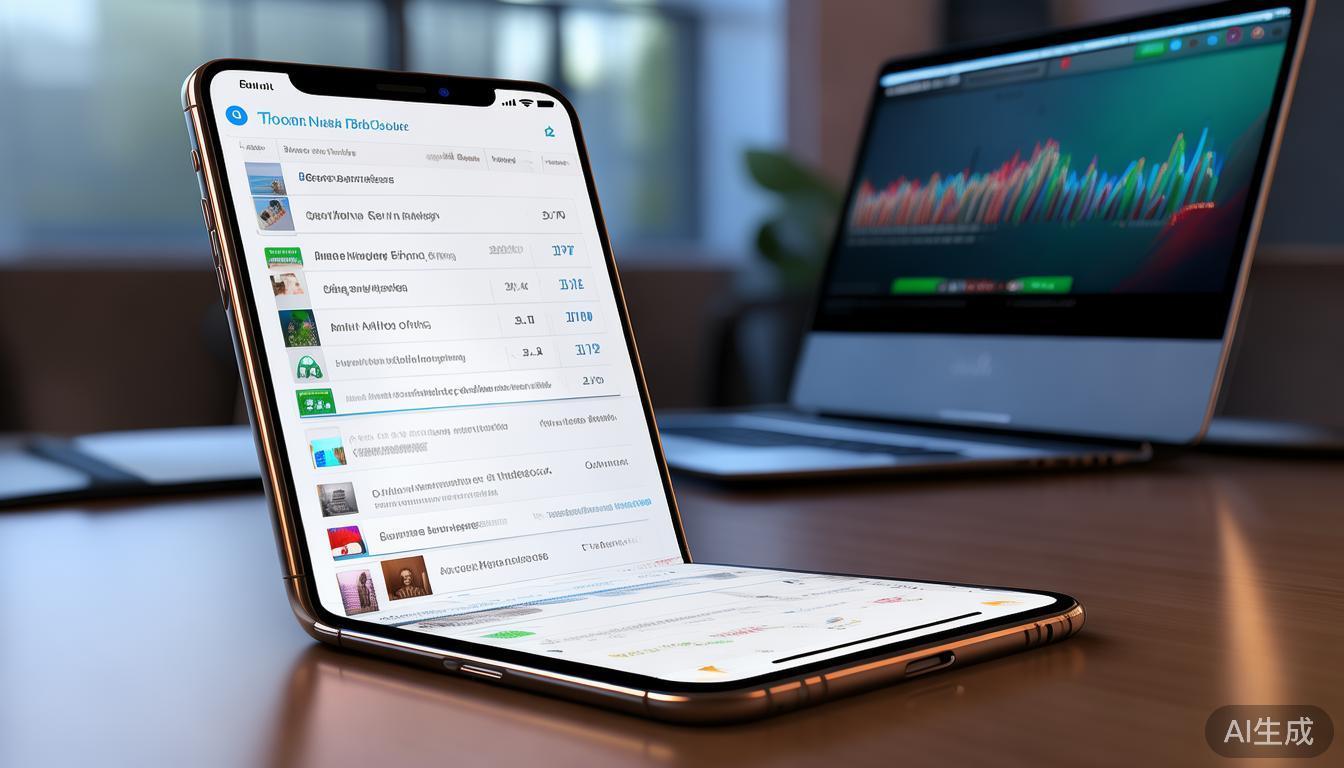 TokenPocket：不止是钱包，更是投资利器！高效管理资产，实时捕捉市场良机