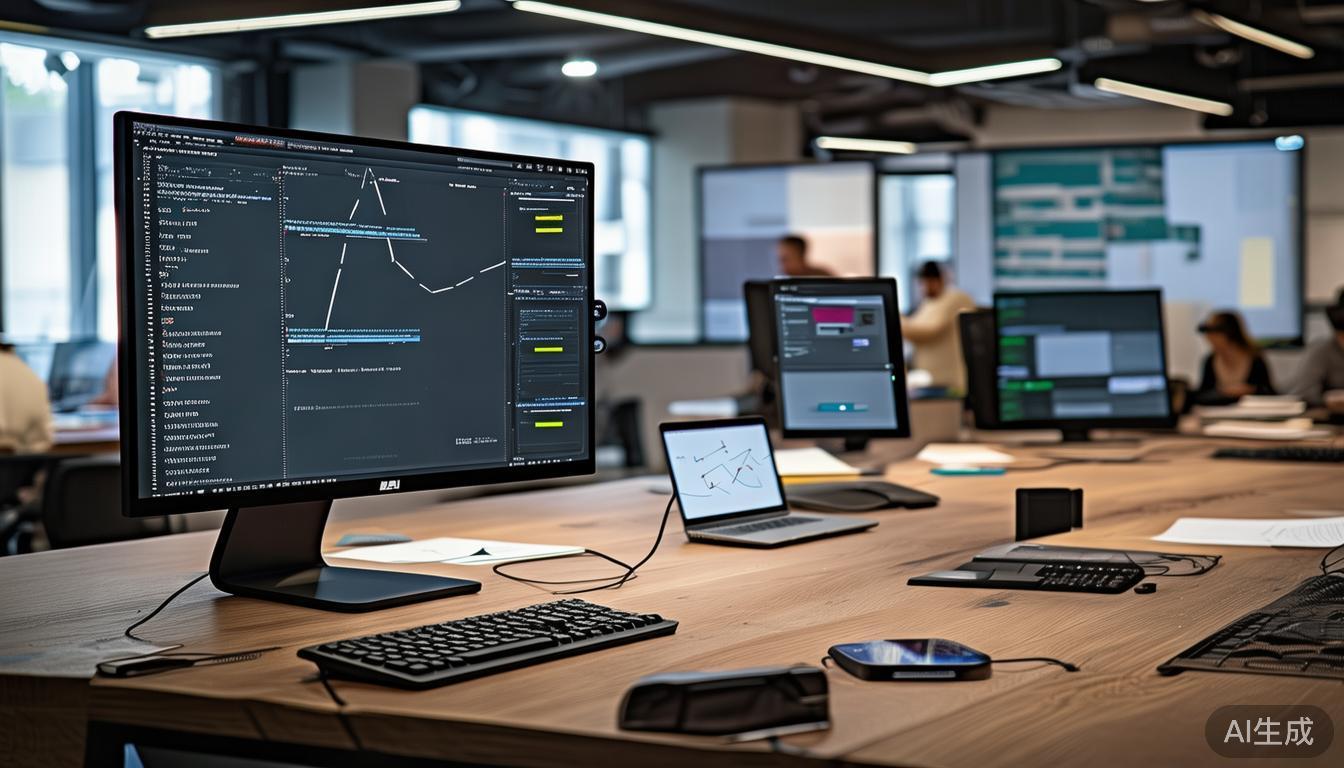 打破信息壁垒，TP官方网址下载助力高效项目协作！权限管控与实时同步提升效率