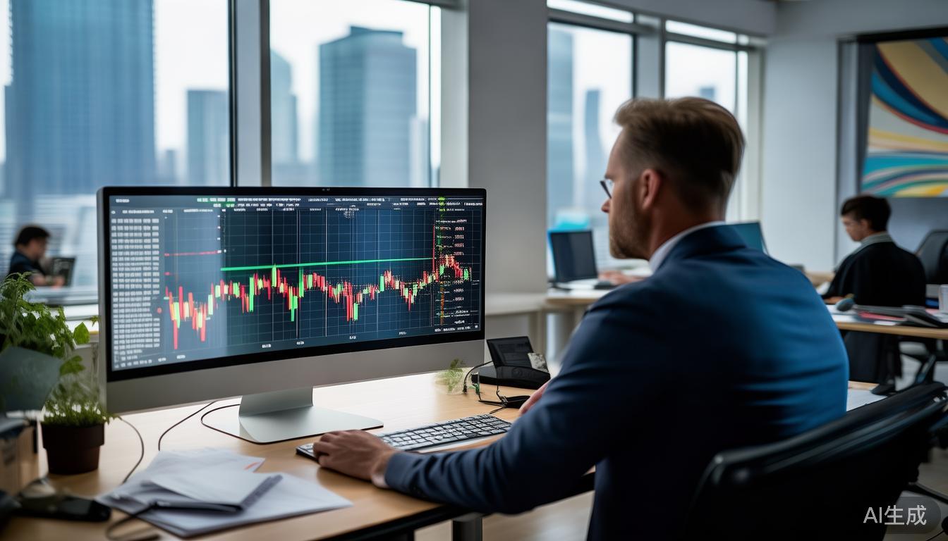 长期投资TPWallet稳健增长攻略：分散风险、定期定额，克服市场波动恐惧