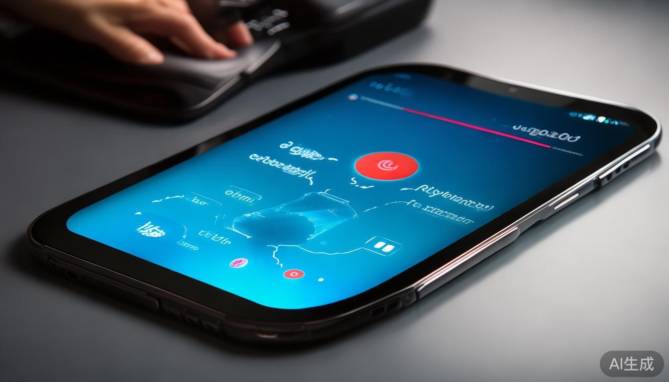 安卓TP2025深度体验：流畅度飙升与隐私保护全面升级，交互逻辑迎来革新