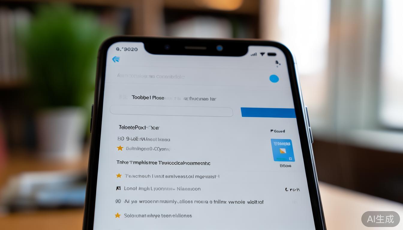 TokenPocket钱包安卓版下载指南：官网与谷歌商店哪个更安全可靠？