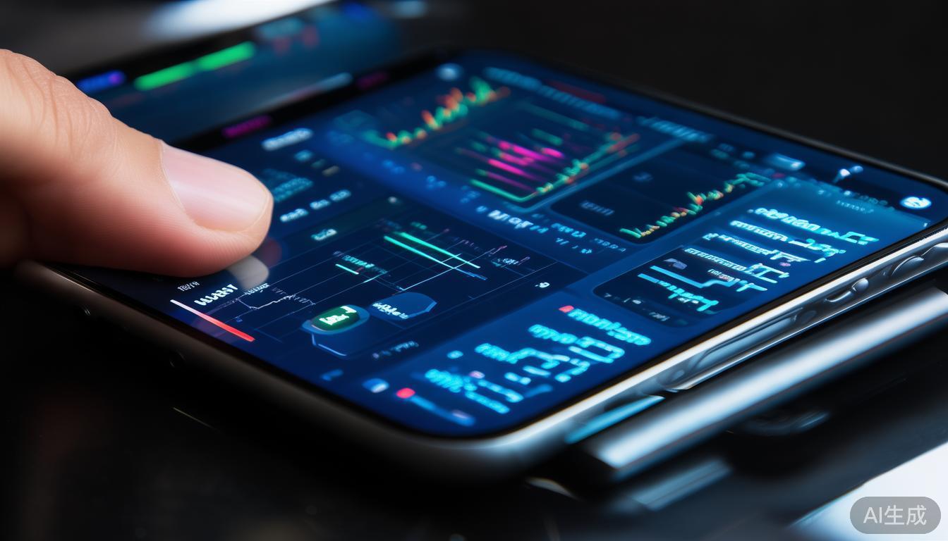 TokenPocket钱包安卓版：解析三大关键交易功能，保障您的投资安全与效率