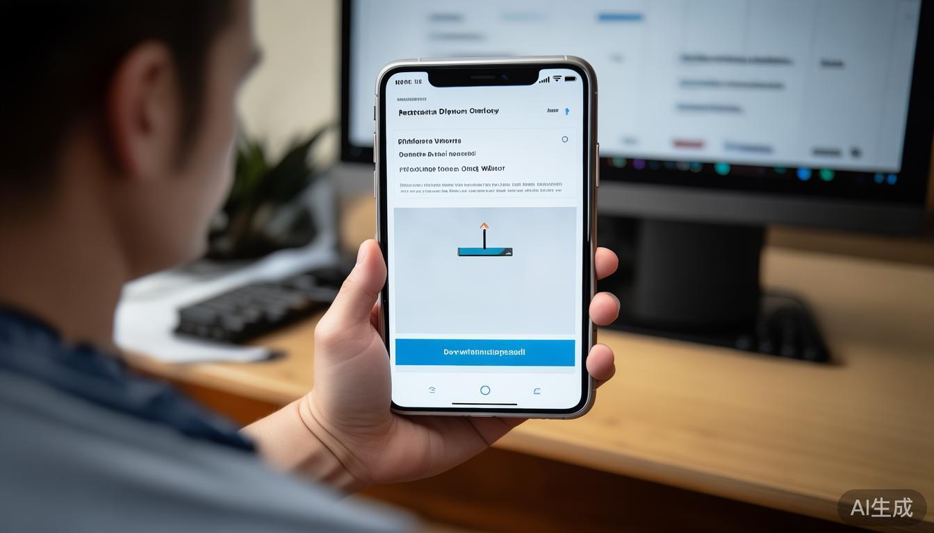 从事区块链多年，教你如何正确下载TPToken官方正版钱包