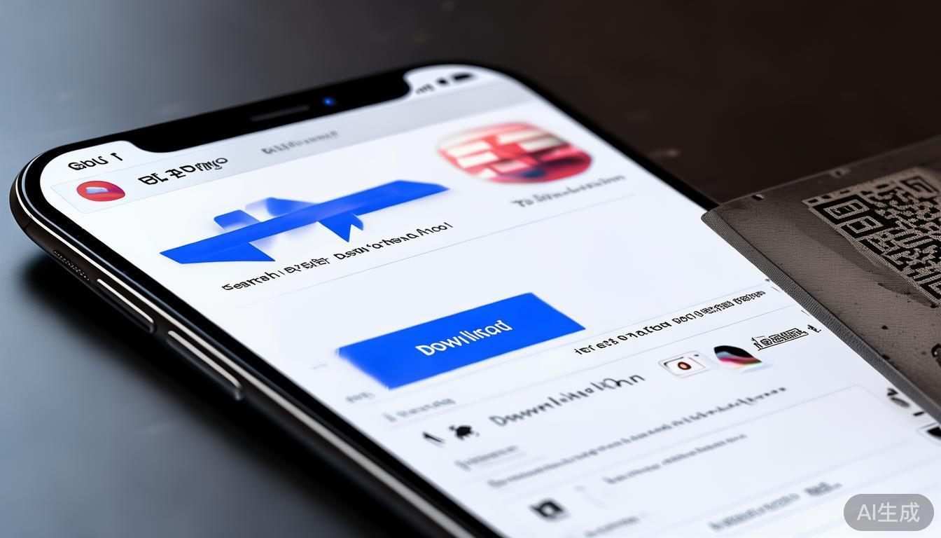 TP软件苹果版官方下载指南：安全便捷与价值共创的关键途径