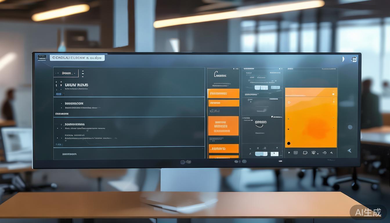 TP官网2025新版发布：智能化转型，重新定义工具软件边界与市场定位