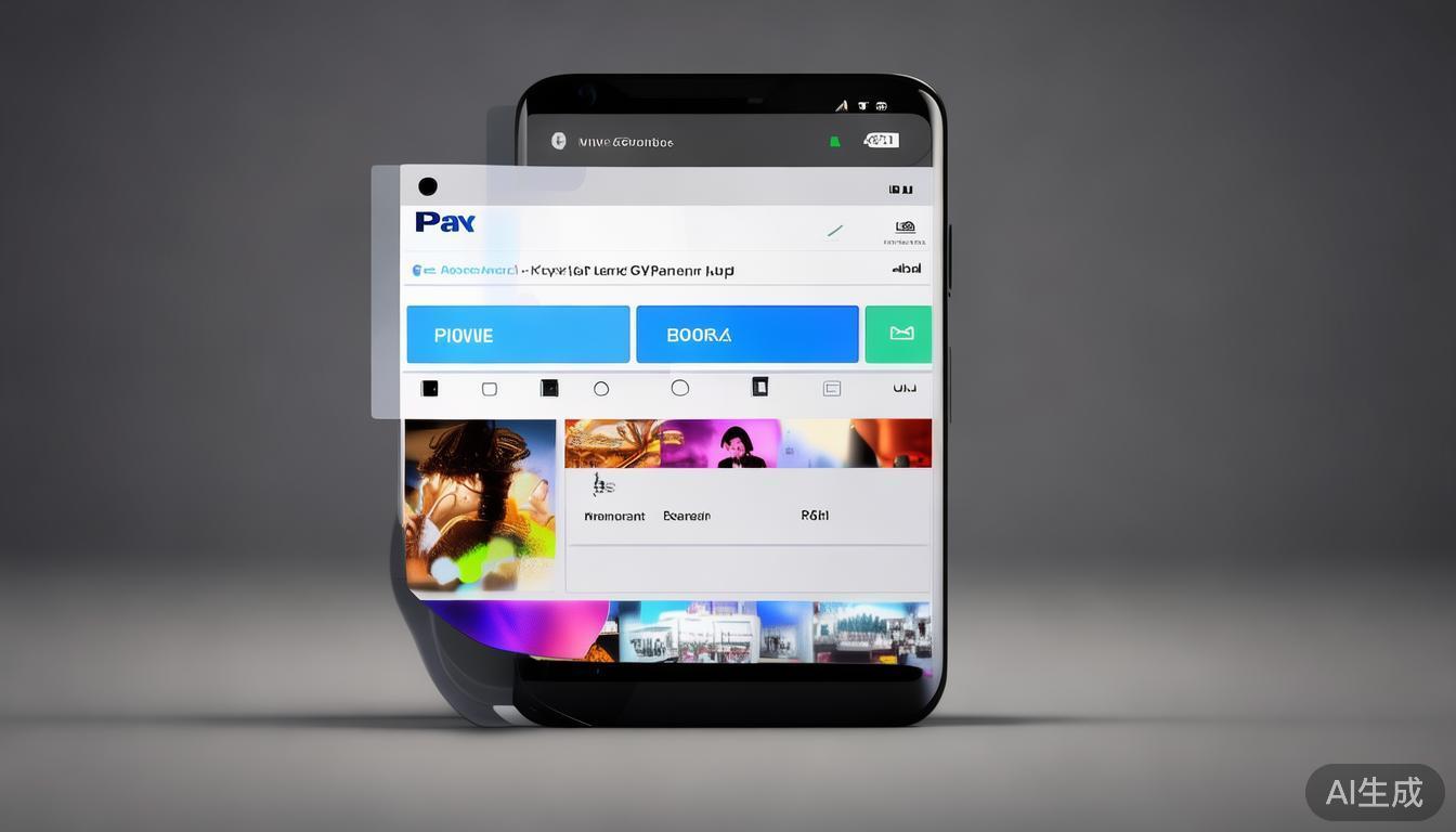 TP官方APP：整合生活服务，一键缴费购票，开启便捷无忧新生活