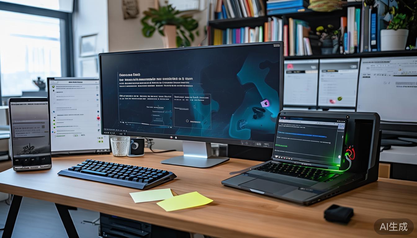 安卓开发者必看：十分钟高效抓取TP官网Android 13更新指南