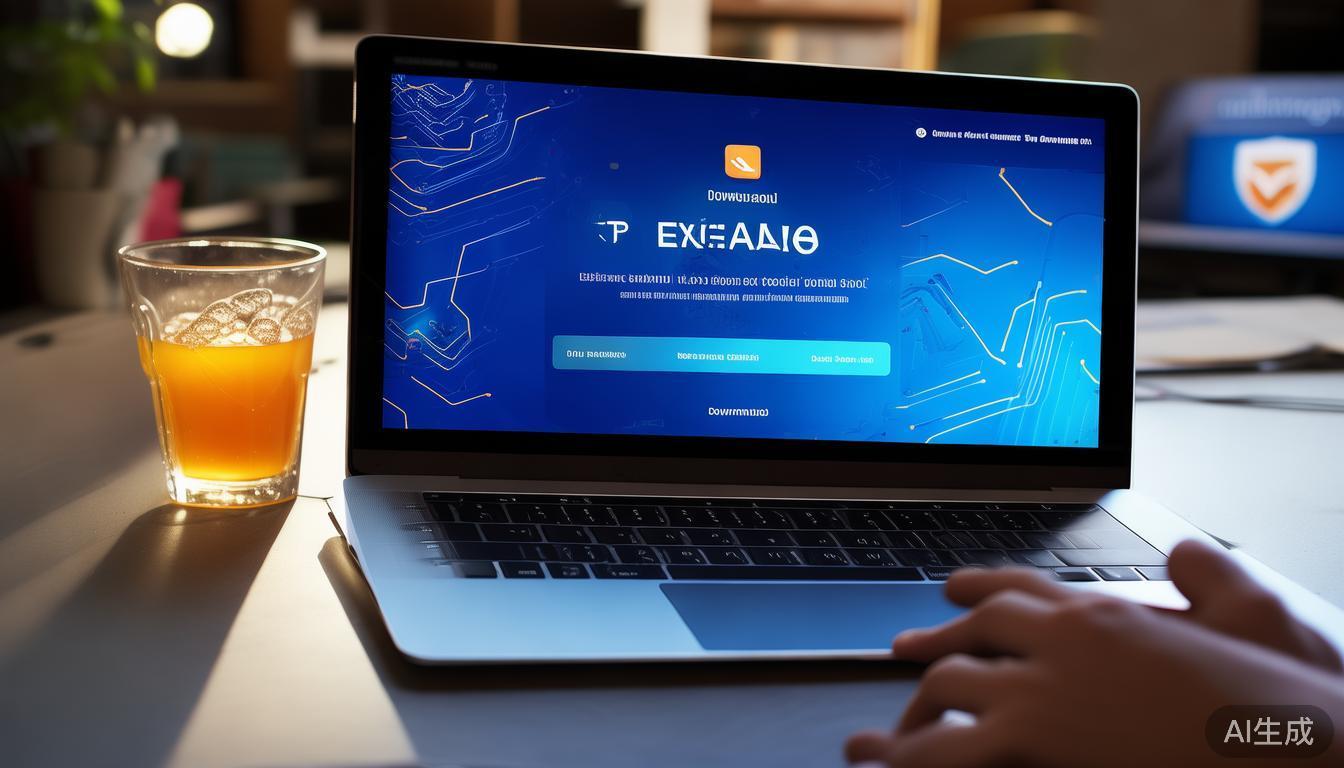 TP交易所APP下载全攻略：官方渠道最安全，第三方链接需警惕