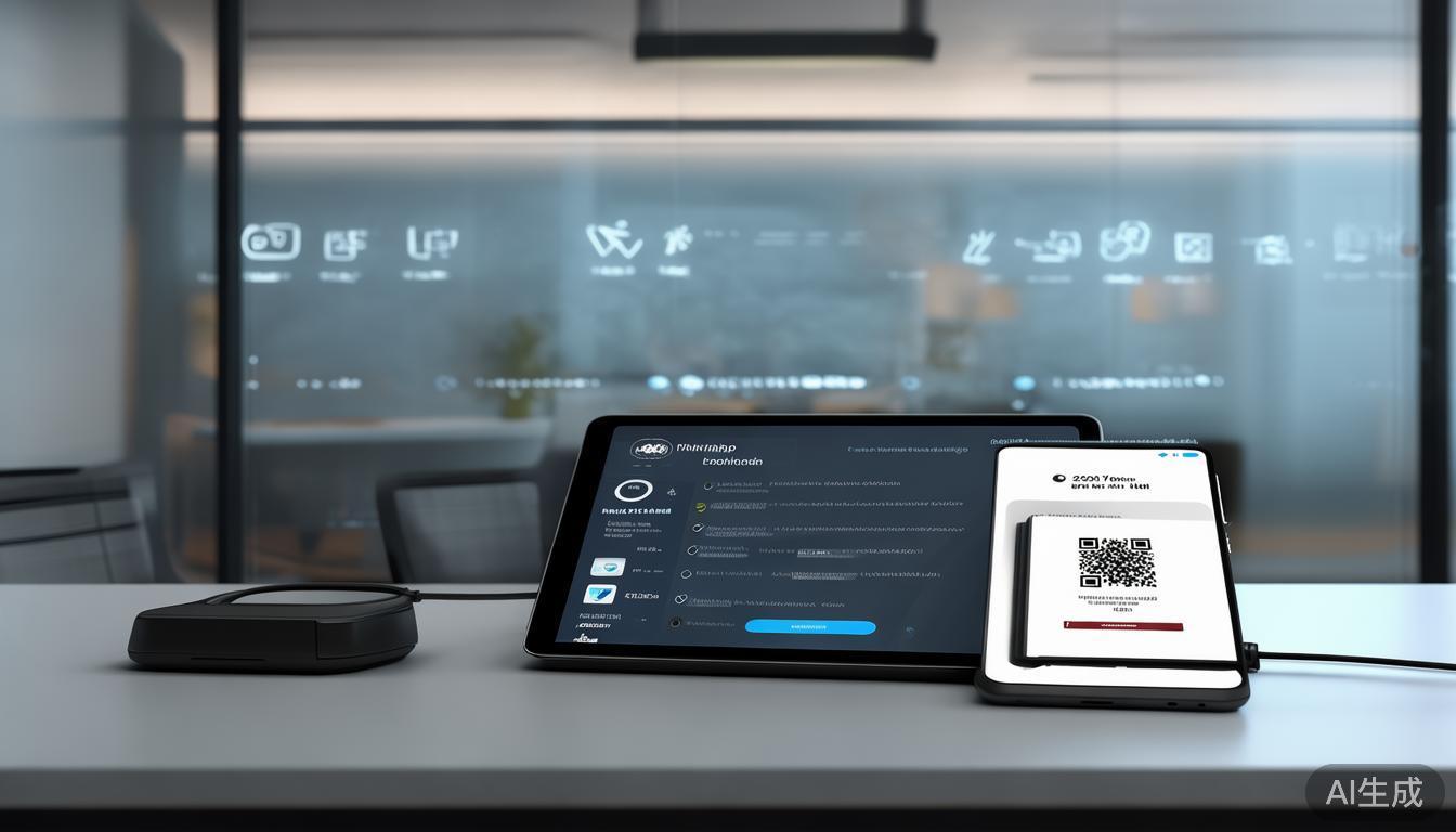 2025年TP应用官网下载指南：安全下载最新版，规避潜在风险