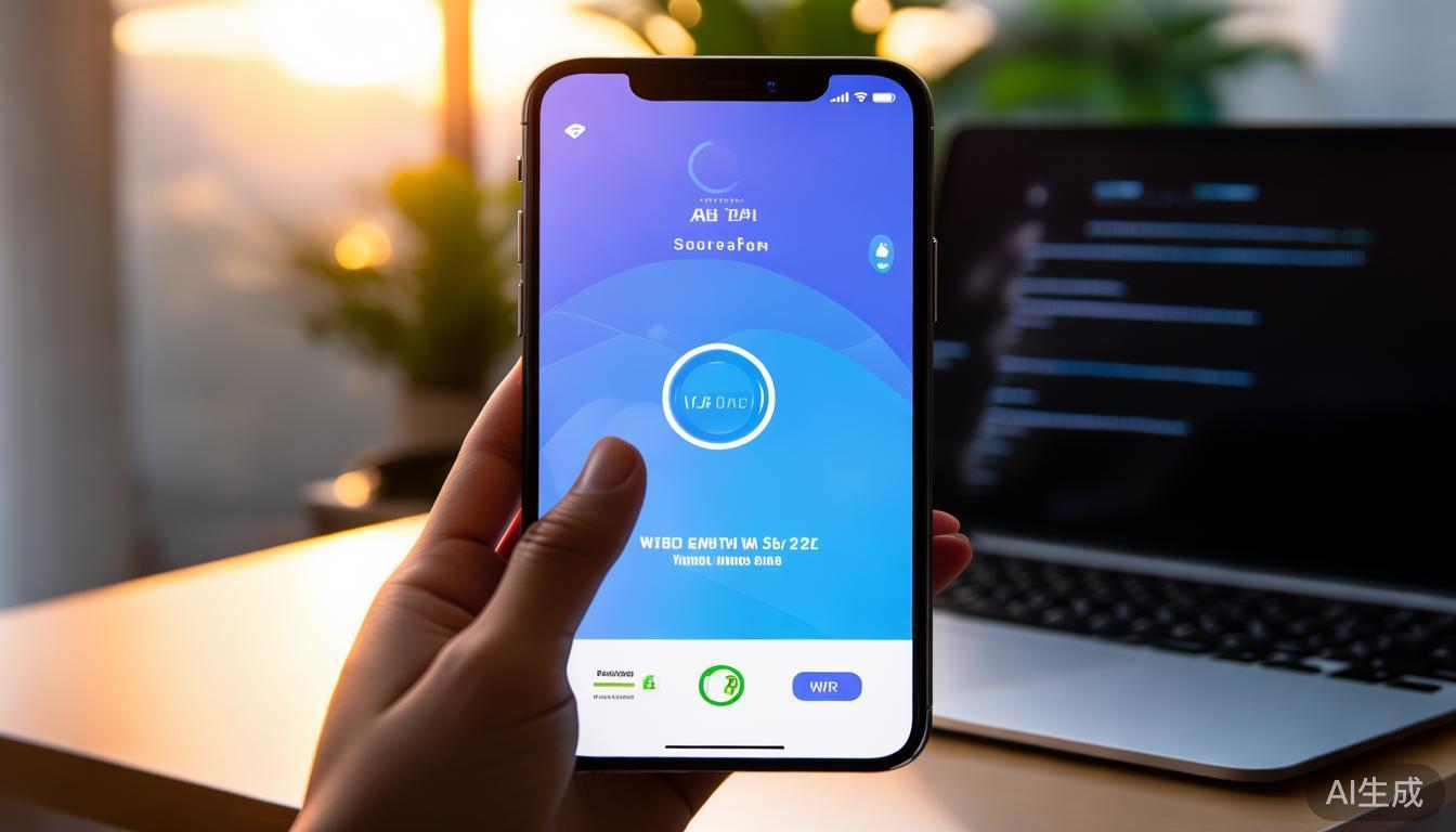 TokenPocket官网下载指南：如何验证应用真伪，保障数字资产安全？