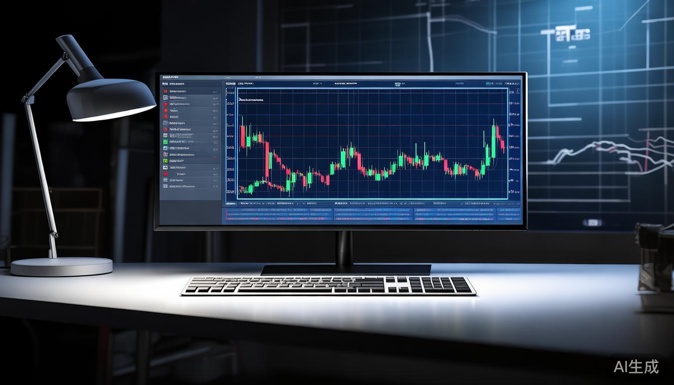 TP交易所模拟交易指南！新手入门前必知的重要步骤