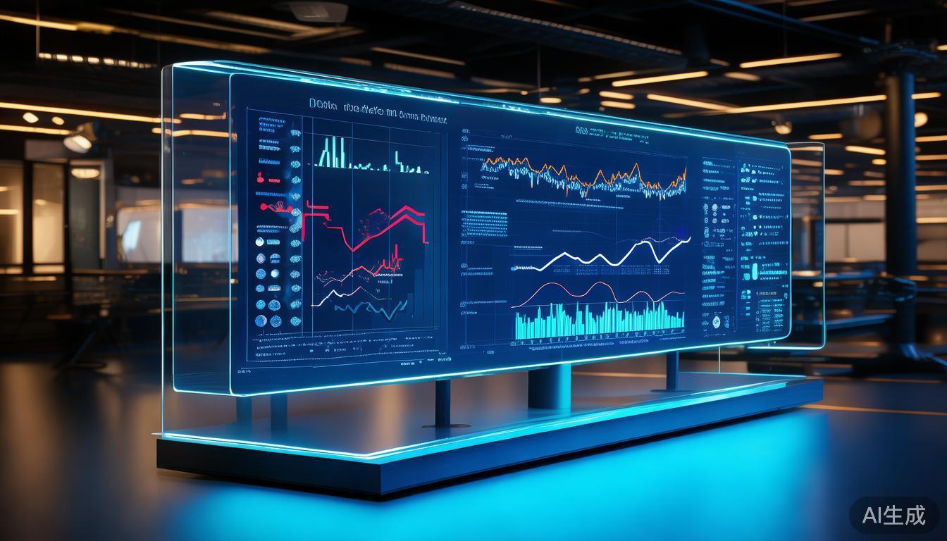 TP官方安卓最新版本：市场数据研究利器，抢占先机就靠它